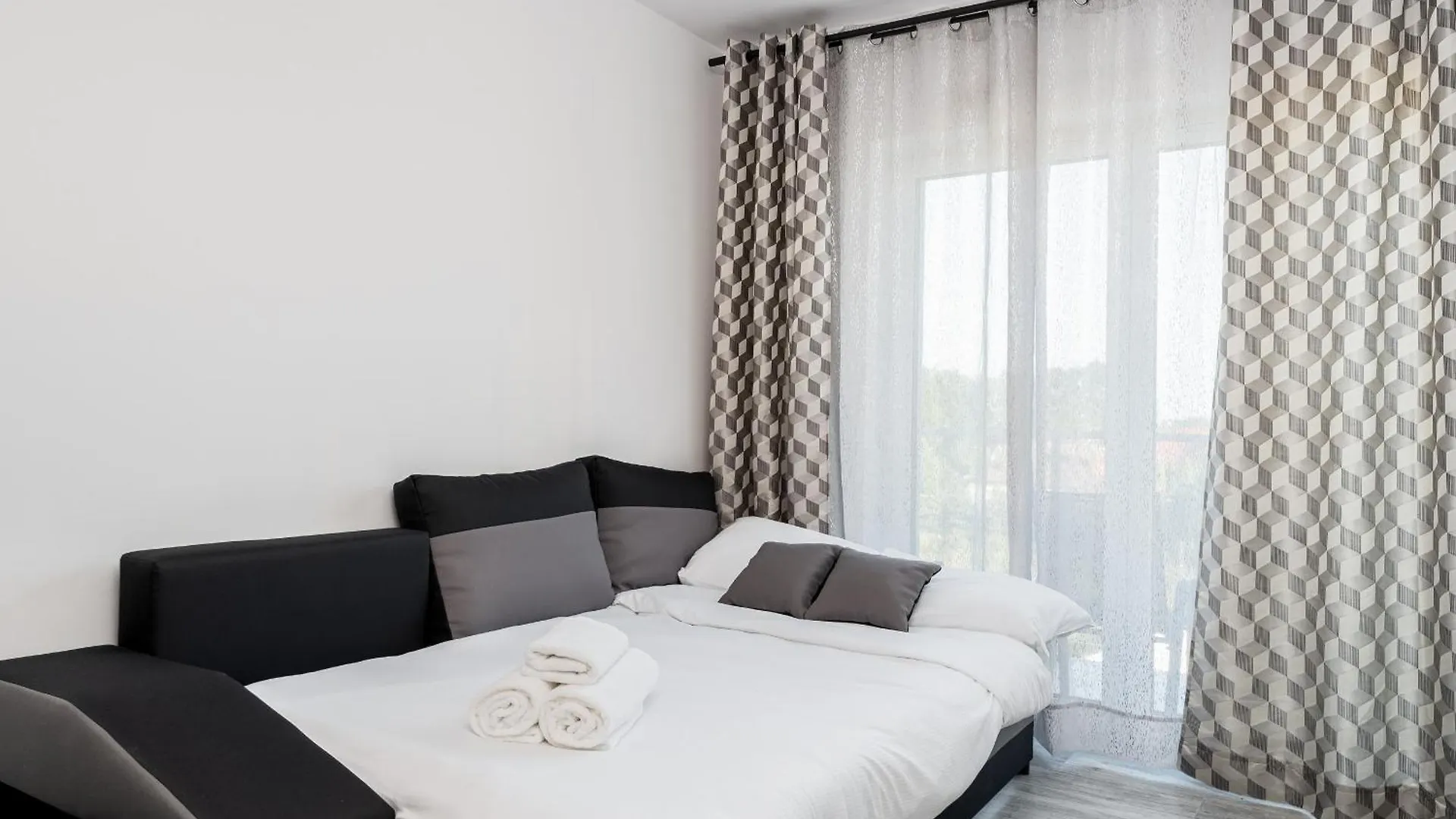 Gusta Cosy Apartment Krakow