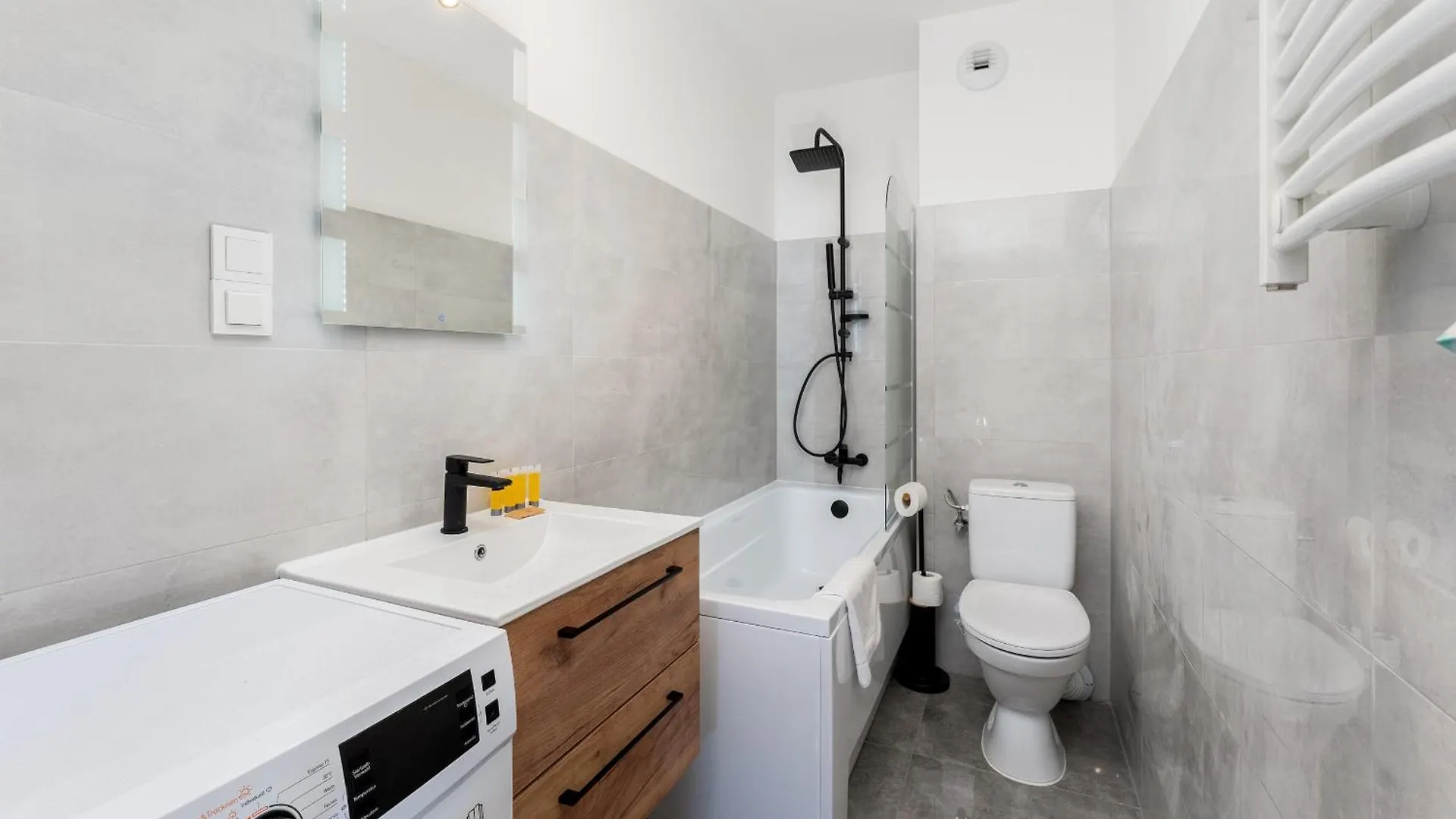 Gusta Cosy Apartment Krakow