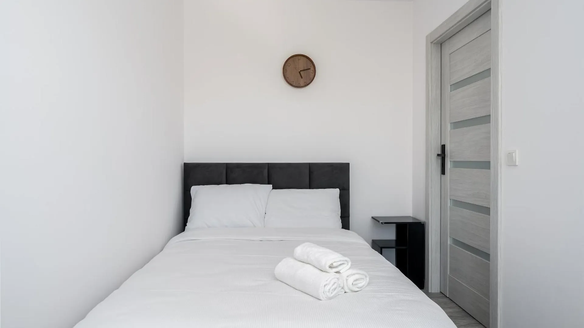Gusta Cosy Apartment Krakow Poland