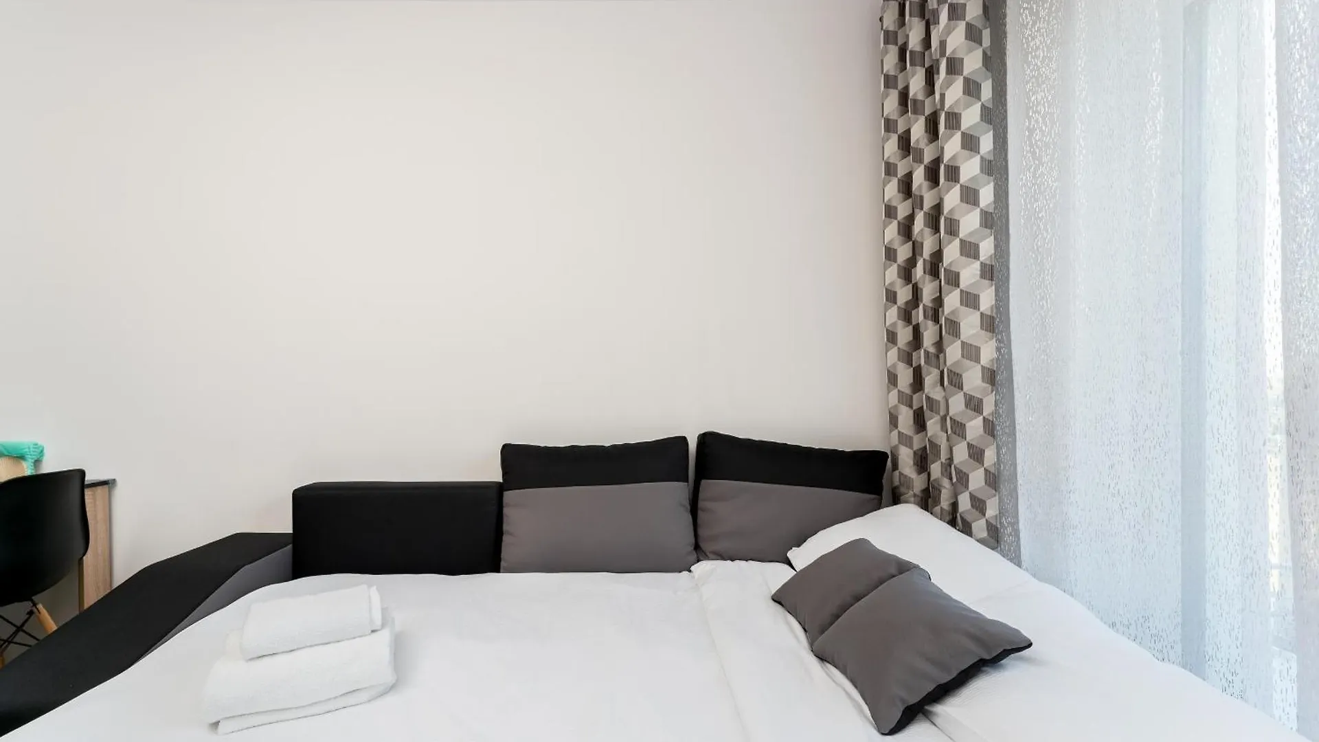 Gusta Cosy Apartment Krakow 0*,