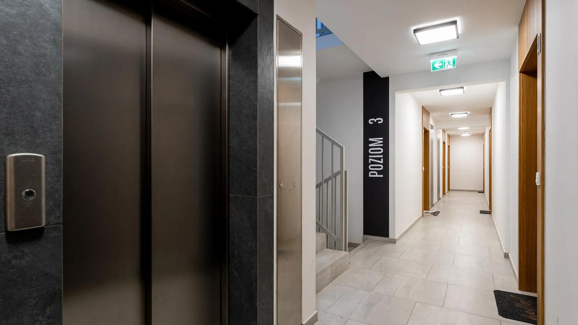 Gusta Cosy Apartment Krakow