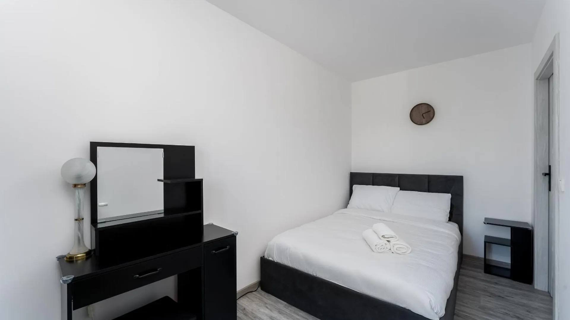 Gusta Cosy Apartment Krakow Poland