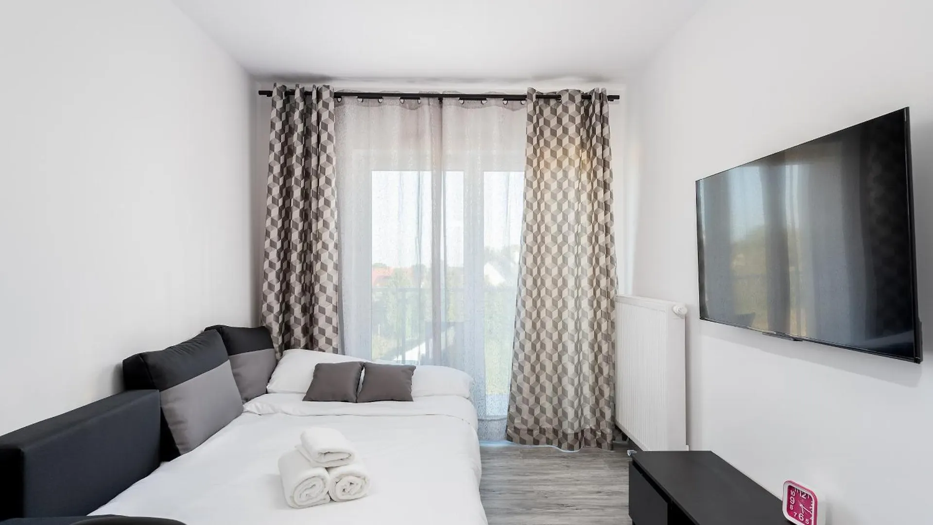 Gusta Cosy Apartment Krakow