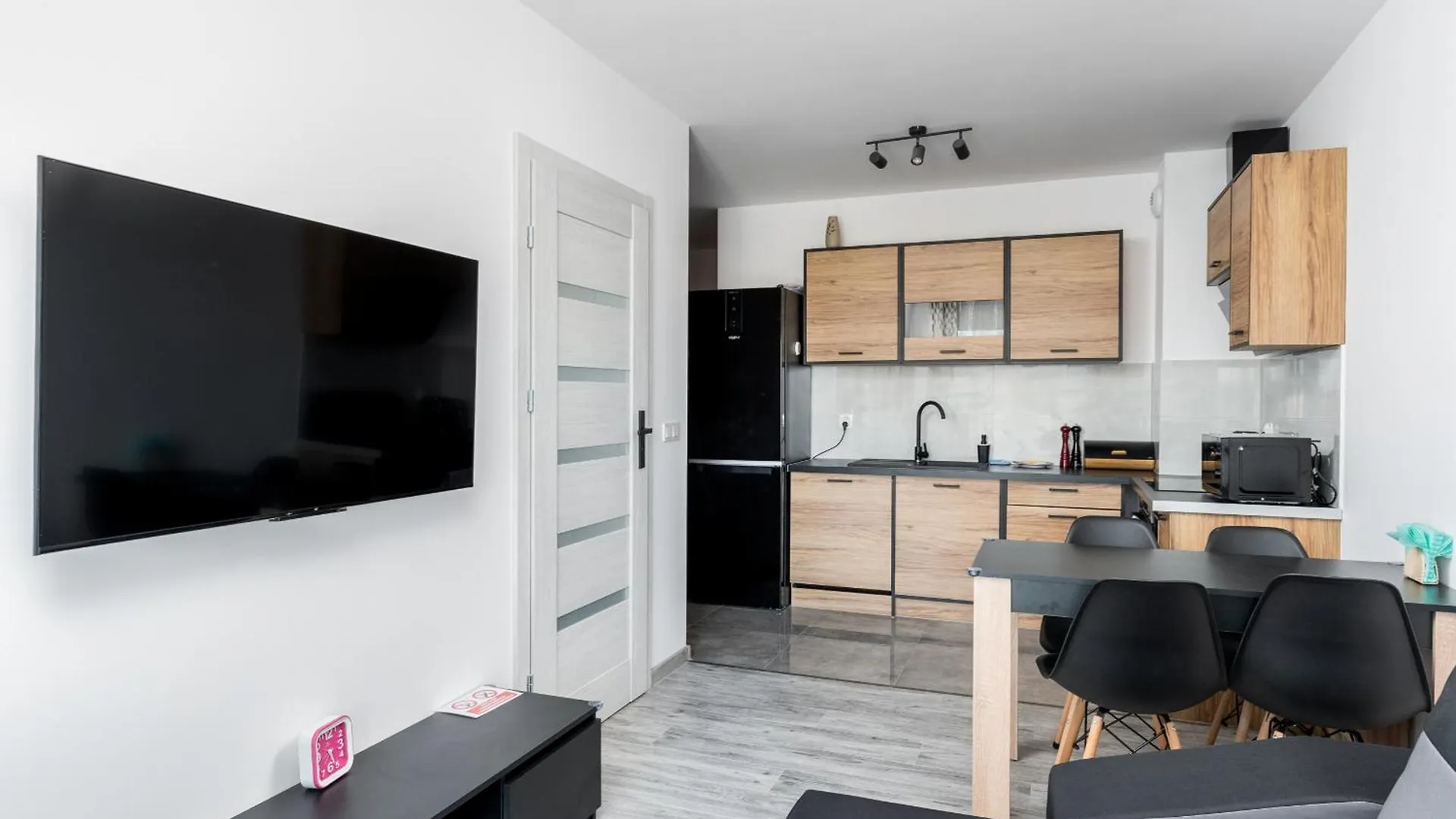 Gusta Cosy Apartment Krakow