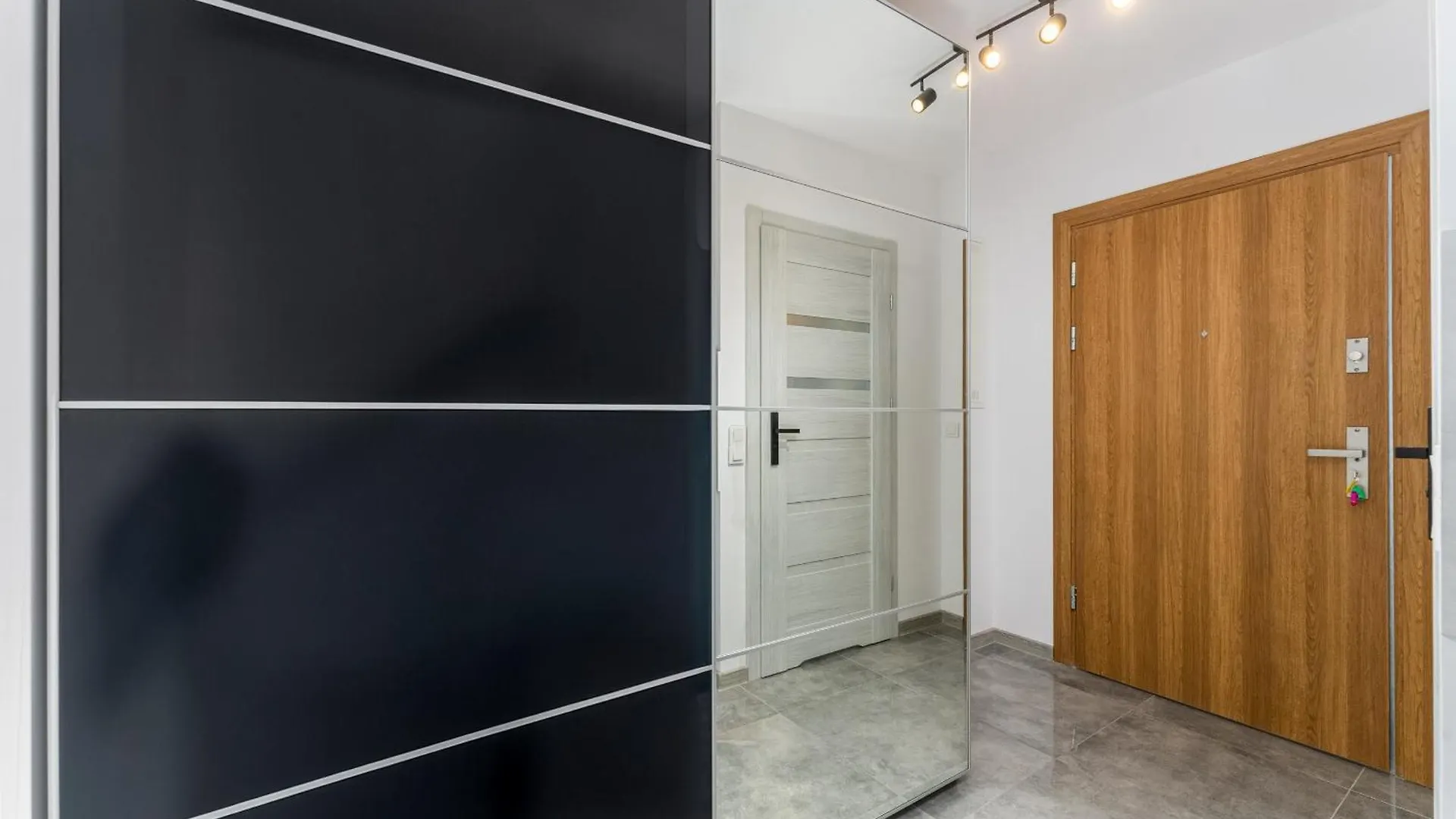 Gusta Cosy Apartment Krakow