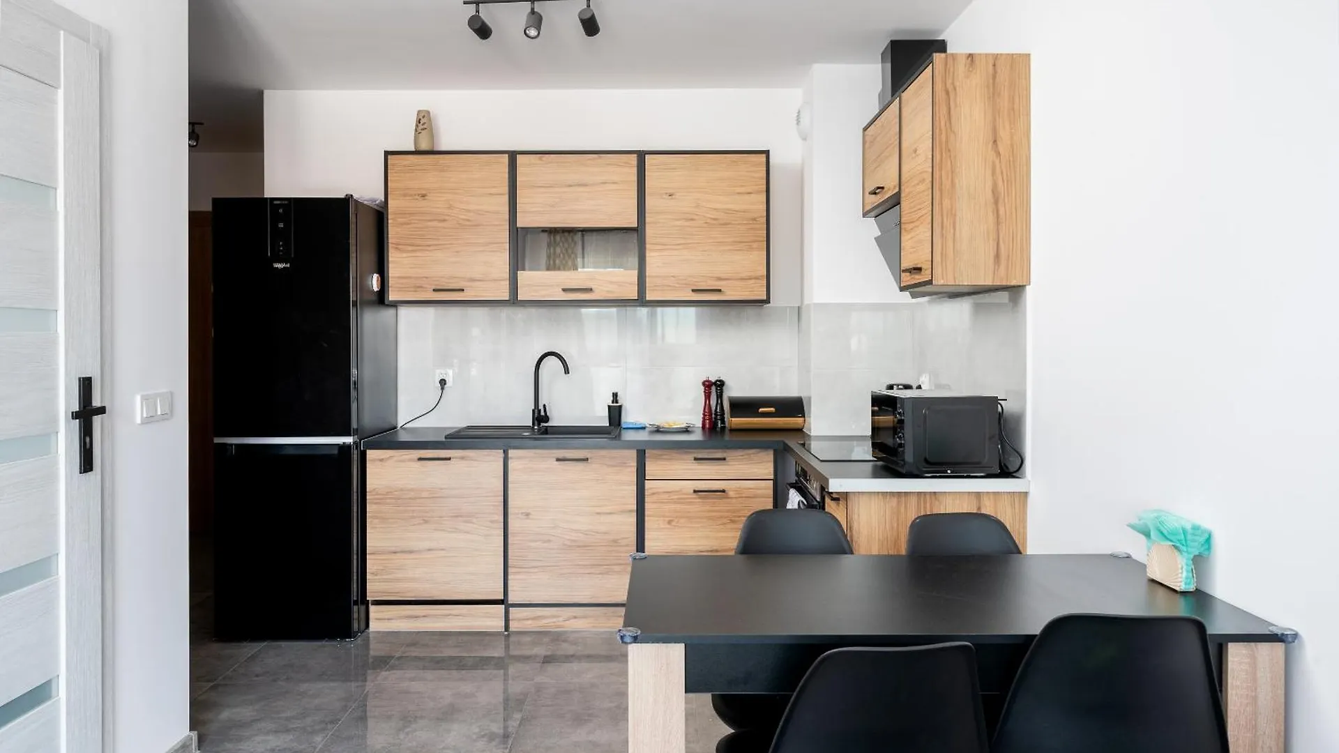 Gusta Cosy Apartment Krakow 0*,