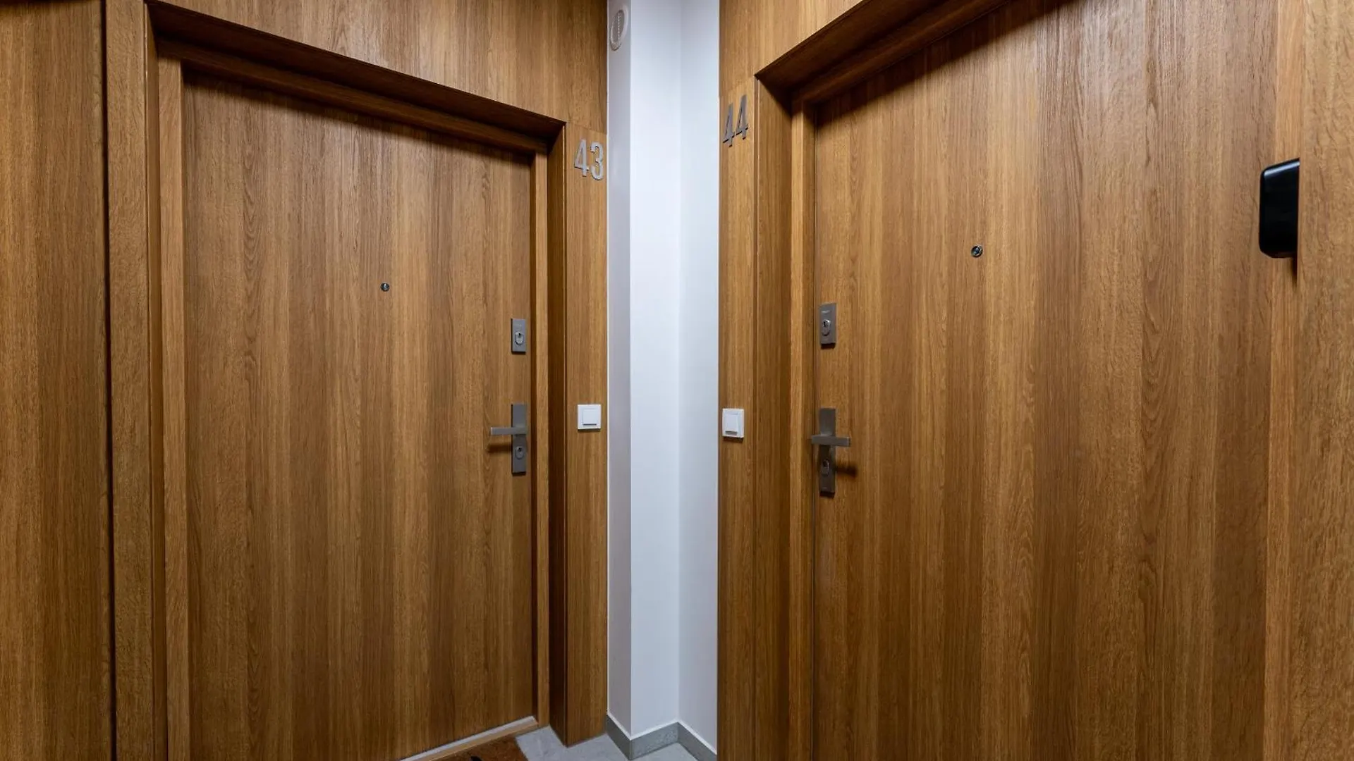 Gusta Cosy Apartment Krakow