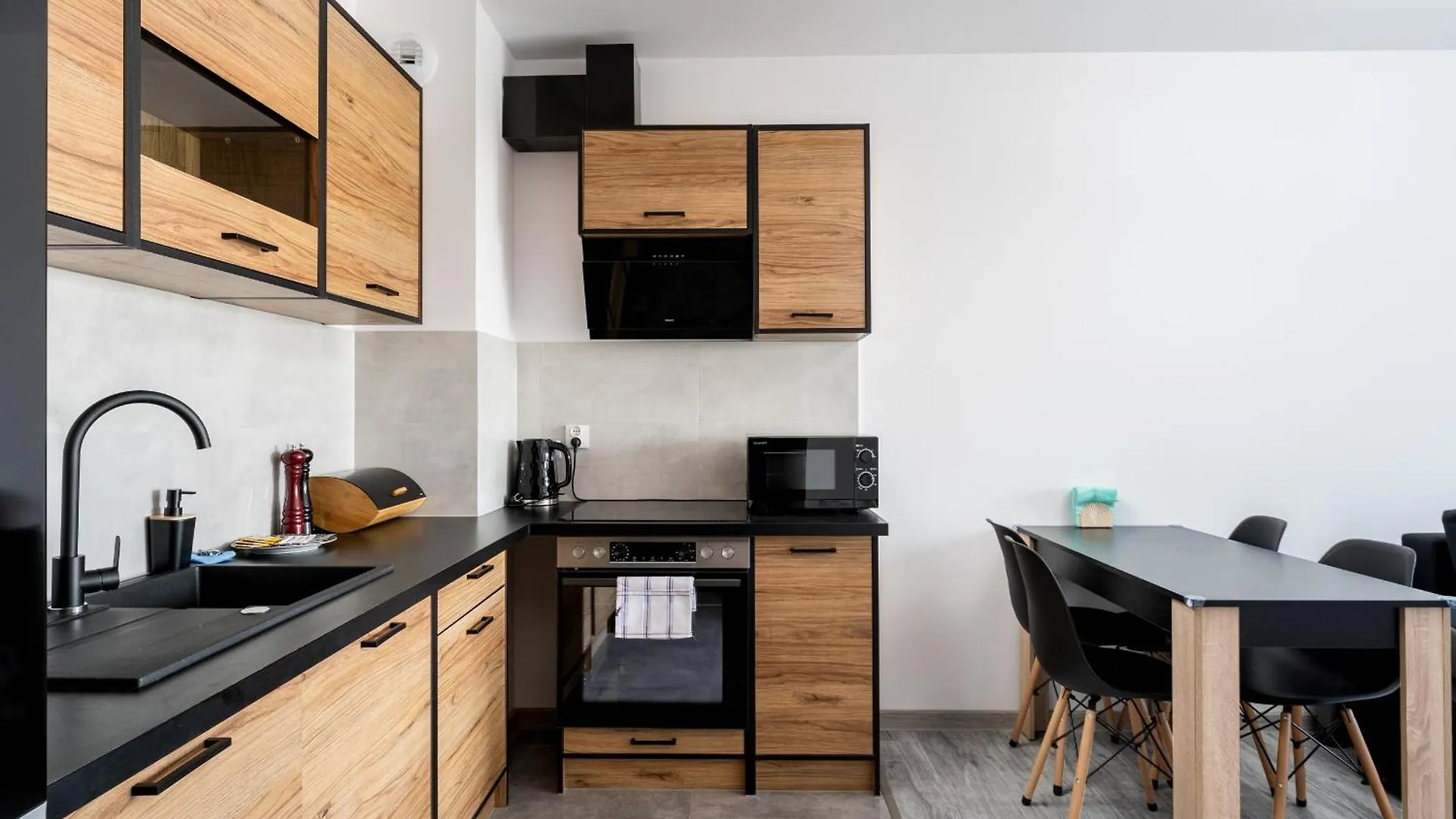 Gusta Cosy Apartment Krakow