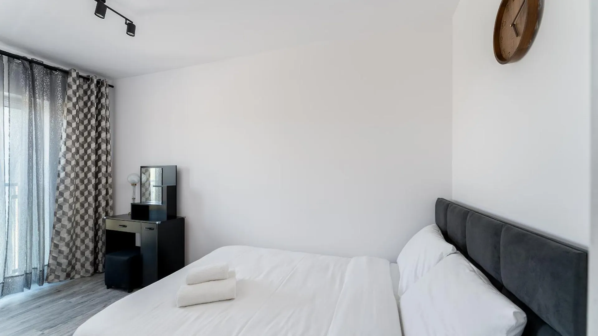 Gusta Cosy Apartment Krakow 0*,  Poland
