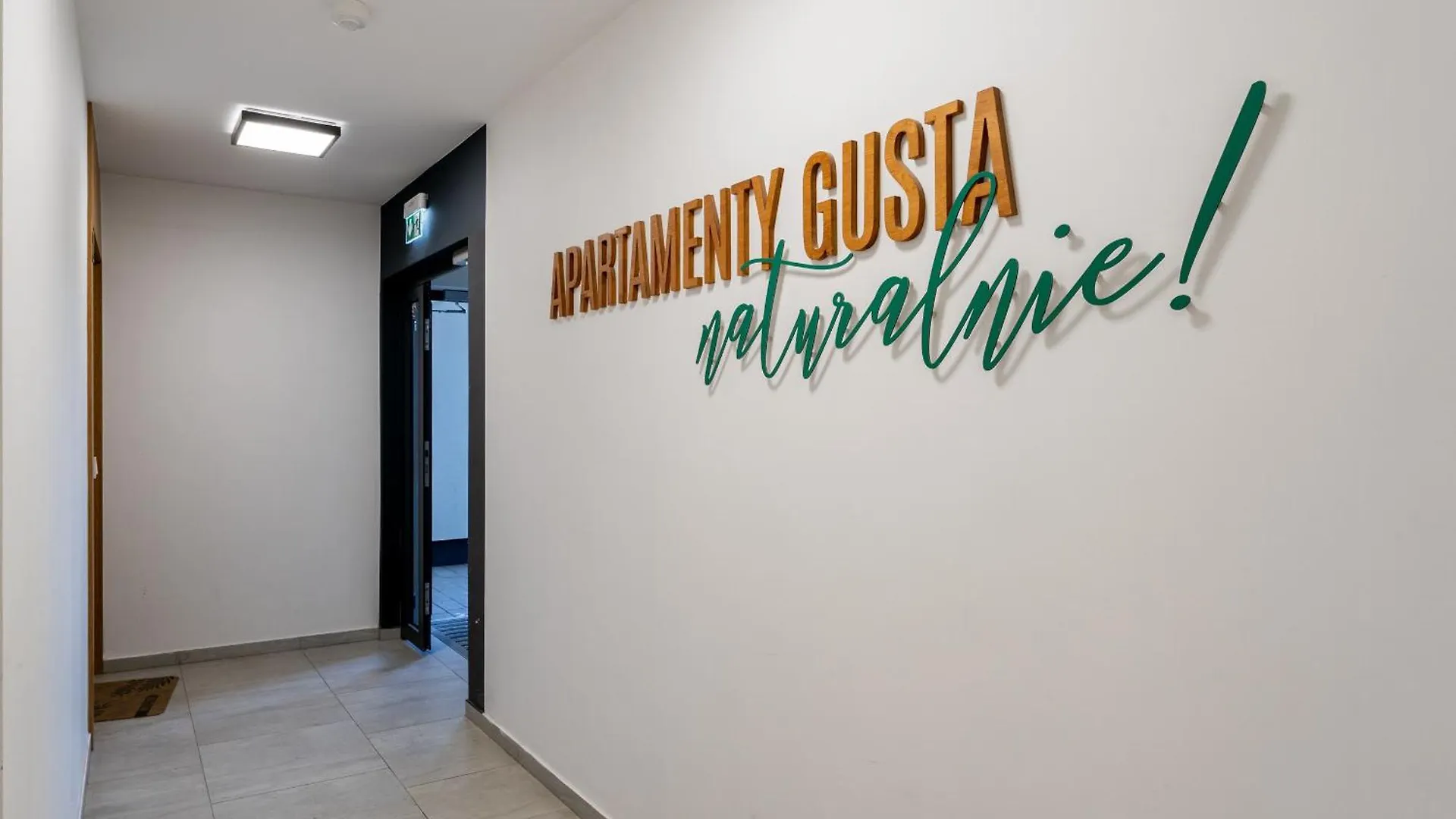 Gusta Cosy Apartment Krakow