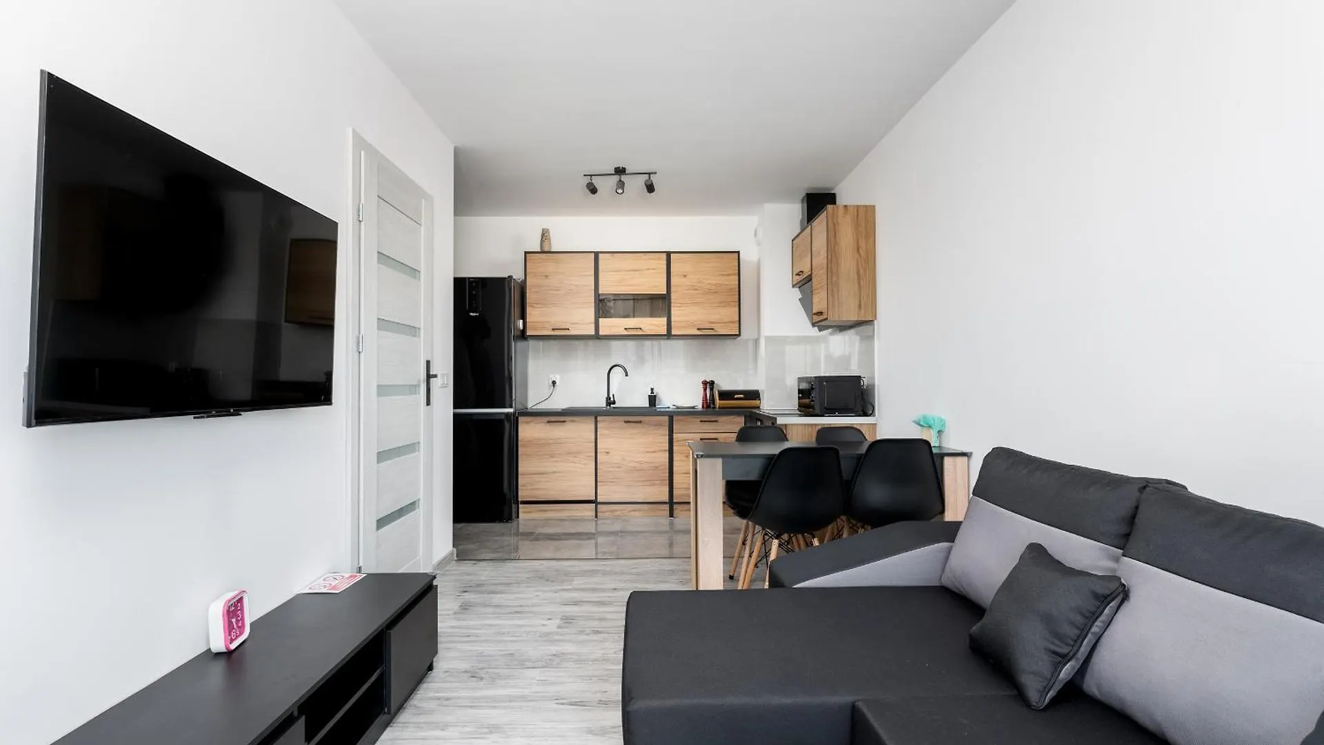 Gusta Cosy Apartment Krakow Poland