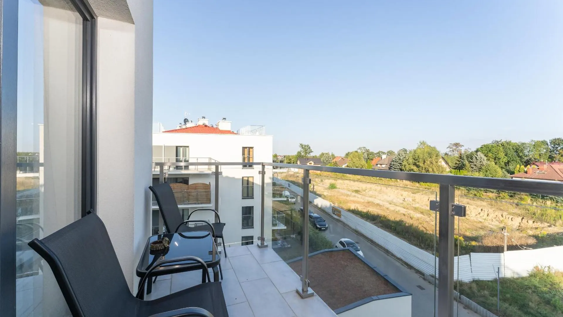 Gusta Cosy Apartment Krakow