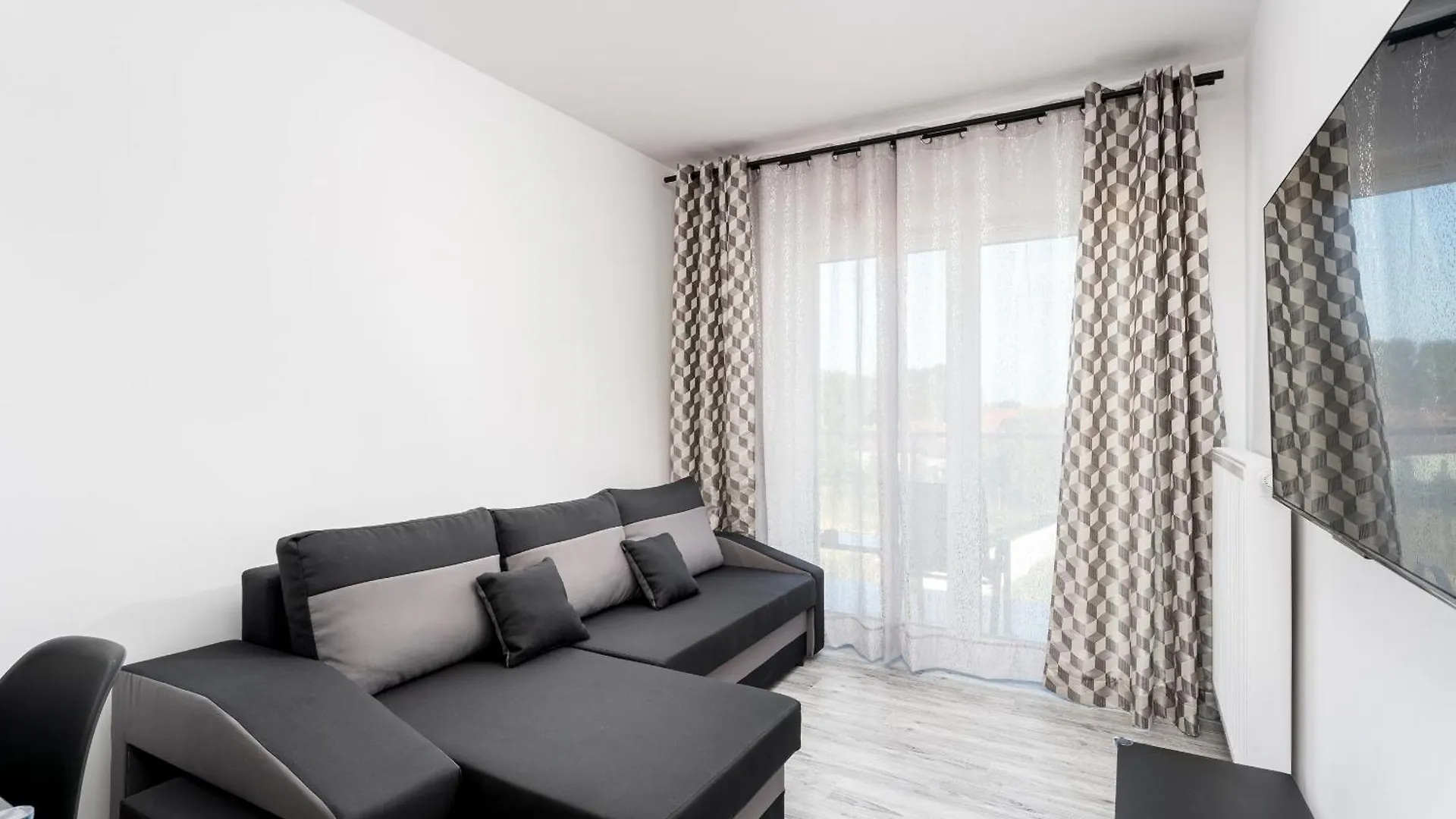 Gusta Cosy Apartment Krakow