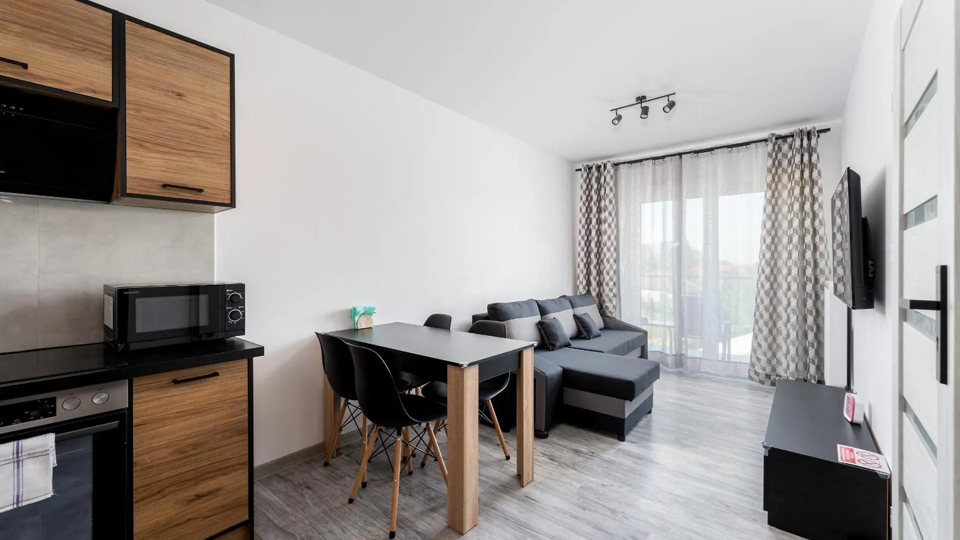 Gusta Cosy Apartment Krakow