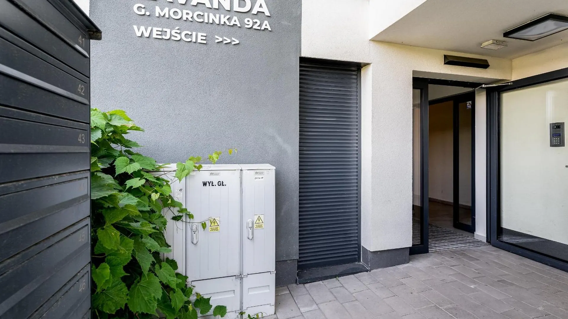Gusta Cosy Apartment Krakow 0*,  Poland
