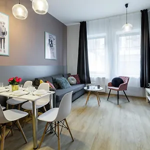 Friendhouse Krakow