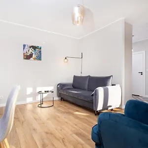 Apartament Of The Kings - Indigo, Kraków