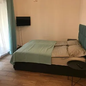 Steam Park Rakowicka Koper Апартаменты