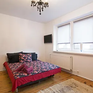 Apartmán Na Fatimskiej, Krakov