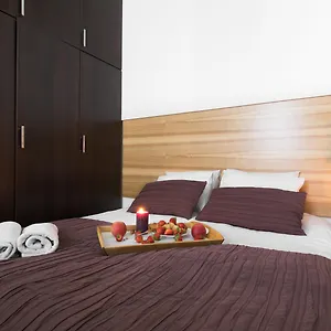 Platinum Apartamento