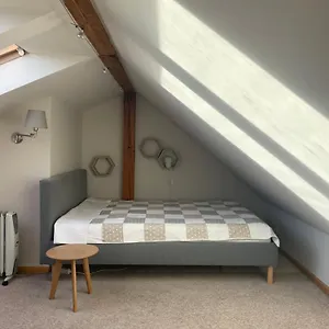 Apartament Olsza Cozy & Quiet 2 Level, Kraków