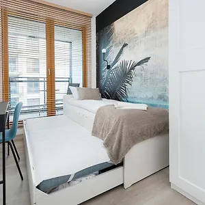 Premium In Novum Center Near The Train Station By Sun & Snow Apartamento