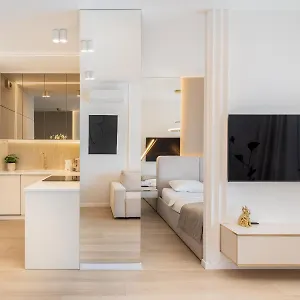 Apartament Ga Luxury G30, Kraków