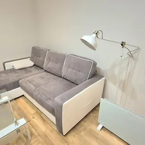 Apartament Topolowa Z Klimatem- Topolowa/rynek/pkp, Kraków