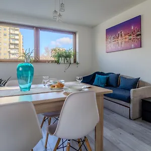 Apartament Mily Czas, Kraków