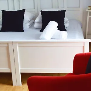 Neapol Parking Gratis Moxy Te&am Cracow Krakow
