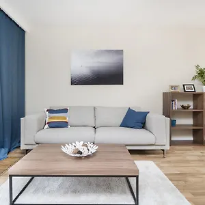 Apartmán Landmark, Krakov