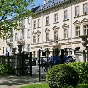 Krakow Central Apartments Apartamento