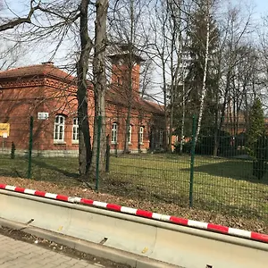Stary Kraków Go Apartamento