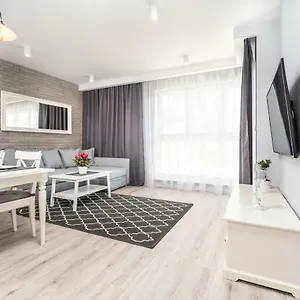 Apartament Exclusive Vermelo, Kraków