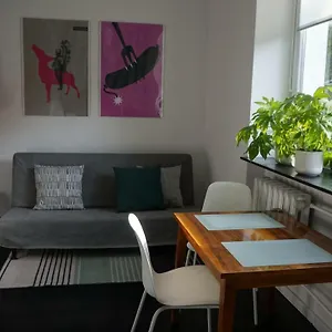 Apartament Lovely Bubbly, Kraków