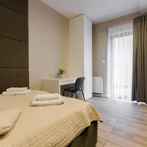 Apartmán Krakowiak, Krakov